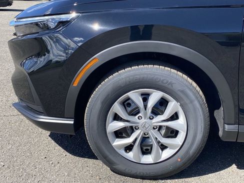 New 2026 Honda CR-V LX image 18