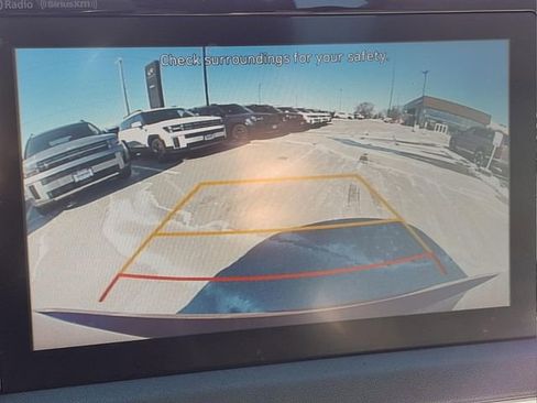 Used 2023 Hyundai Sonata Blue image 16