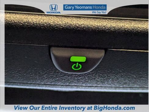 New 2026 Honda Passport TrailSport image 35