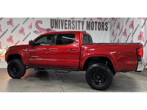 Used 2021 Toyota Tacoma SR5 image 13