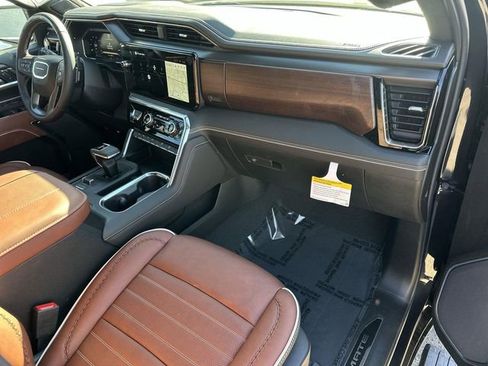 New 2026 GMC Sierra 1500 Denali Ultimate image 29
