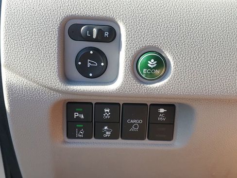 Used 2019 Honda Ridgeline RTL-E image 21