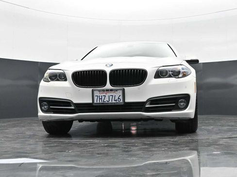 Used 2015 BMW 528i Sedan RWD image 26