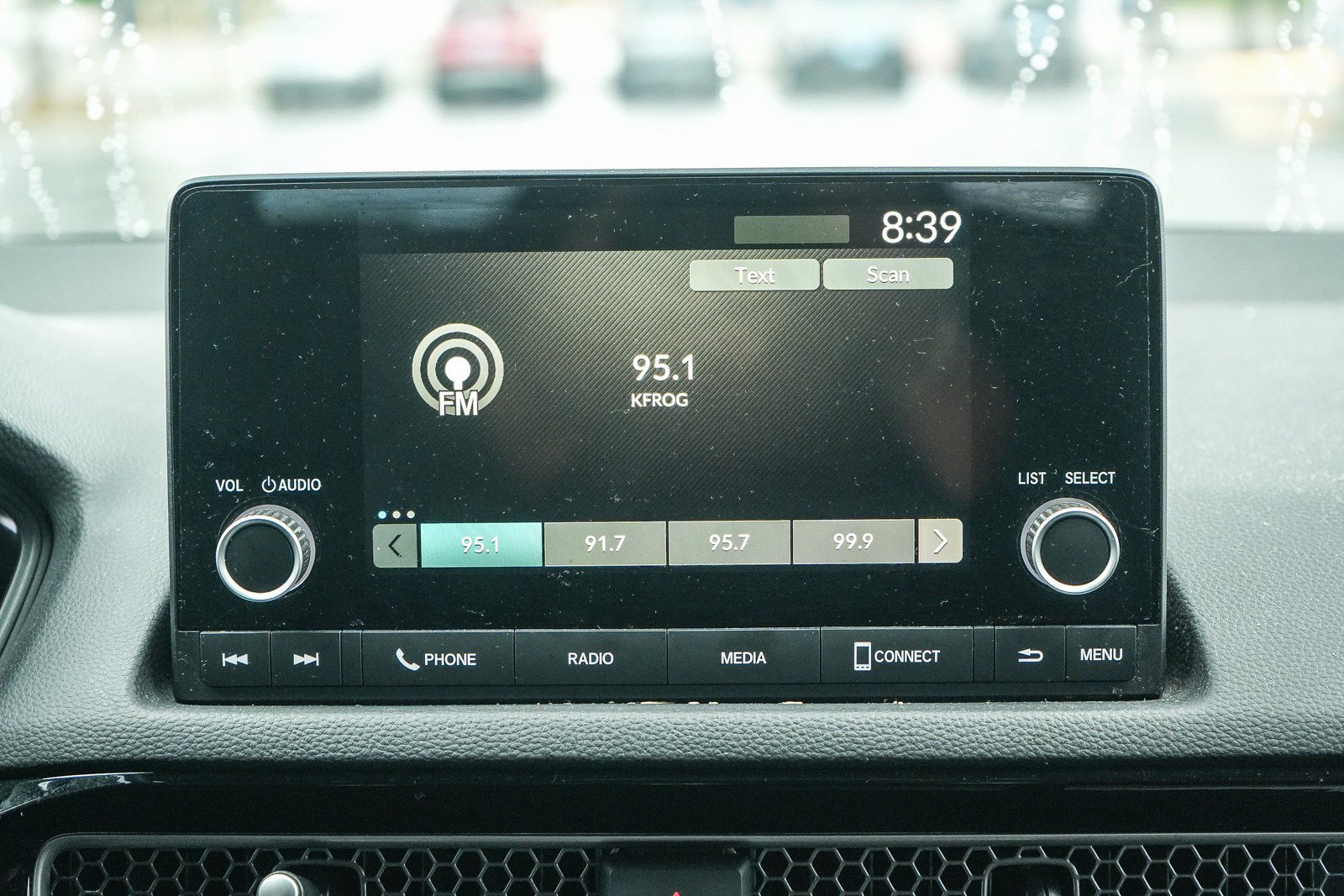Certified 2024 Honda Civic Sport image 15