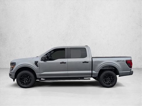 New 2026 Ford F150 STX image 5