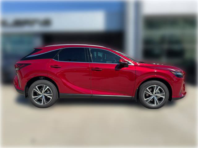 New 2026 Lexus RX 350 Premium w/ Convenience Package FWD image 15