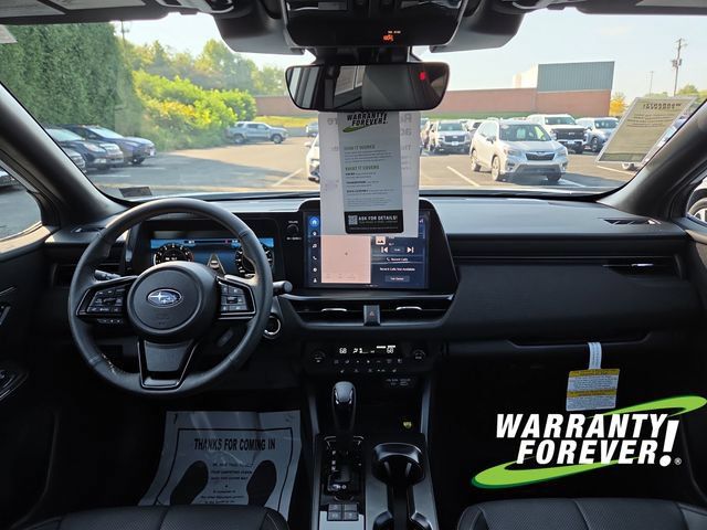 Certified 2026 Subaru Outback Limited w/ Premium/Limited Package AWD/4WD image 10