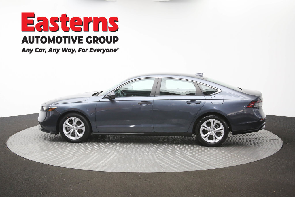 Used 2025 Honda Accord LX image 62