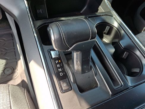 Certified 2023 Ford F150 Lightning XLT AWD/4WD image 15