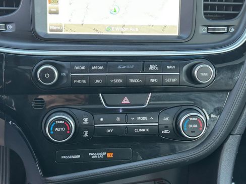 Used 2015 Kia Optima EX w/ EX Premium Package image 21