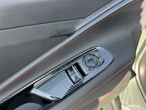 Certified 2024 Chevrolet Corvette Stingray Coupe w/ Battery Protection Package image 19