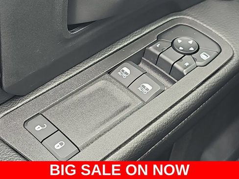 New 2026 RAM 4500 Tradesman RWD image 27