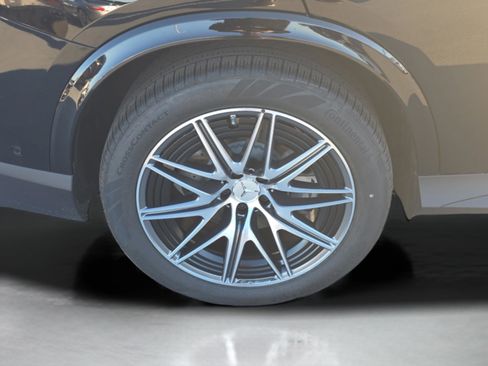 New 2026 Mercedes-Benz GLC 43 AMG 4MATIC image 35