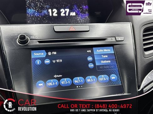 Used 2021 Acura ILX FWD image 25