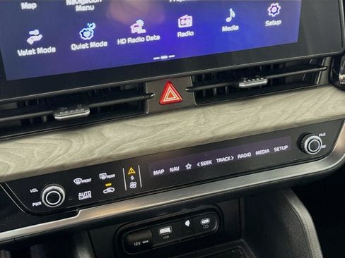 Certified 2024 Kia Sportage X-Line AWD/4WD image 16