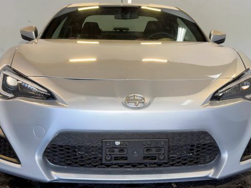 Used 2013 Scion FR-S 10 Series RWD image 4