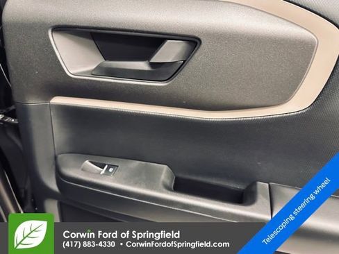 New 2025 Ford Bronco Sport Big Bend w/ Convenience Package image 23