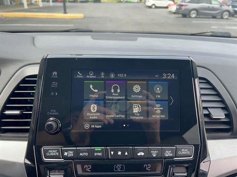 Used 2023 Honda Odyssey Touring image 25