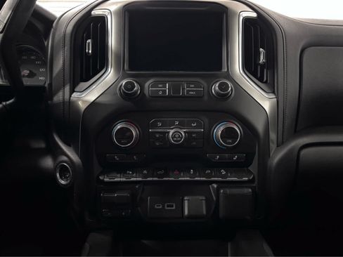 Used 2021 Chevrolet Silverado 1500 LT Trail Boss w/ Convenience Package II AWD/4WD image 20
