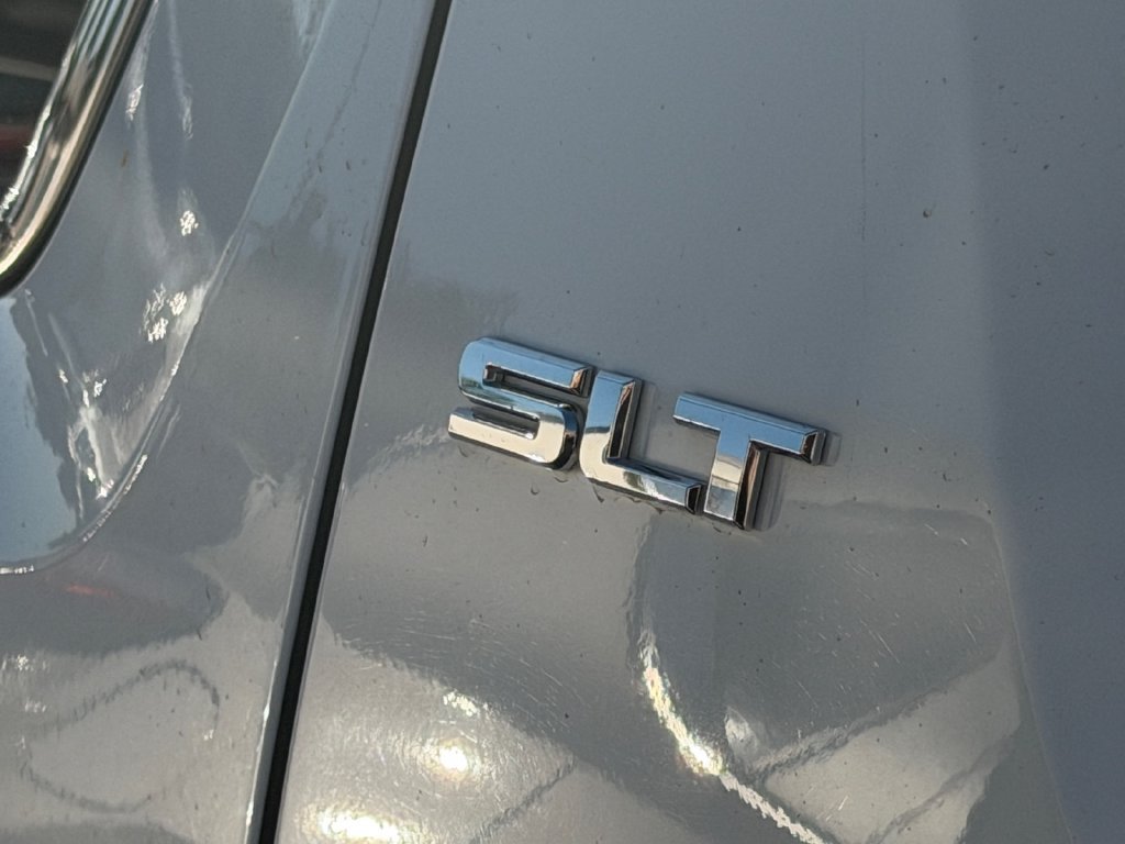 Used 2016 GMC Terrain SLT FWD image 12