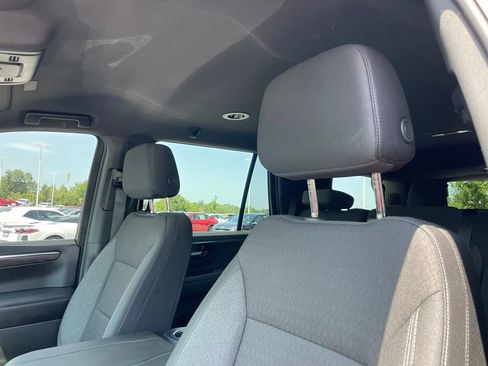 Used 2025 Chevrolet Tahoe LS w/ Max Trailering Package AWD/4WD image 19