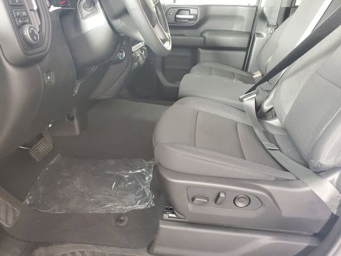 New 2026 Chevrolet Silverado 2500 Custom w/ Custom Value Package image 11