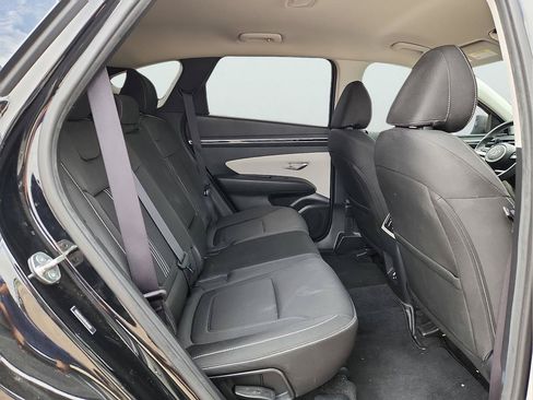 Used 2024 Hyundai Tucson SEL FWD image 17