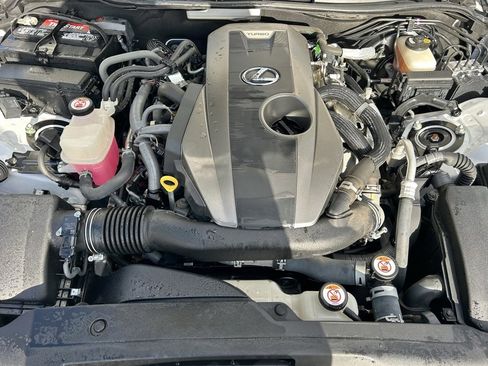 Used 2019 Lexus IS 300 image 24