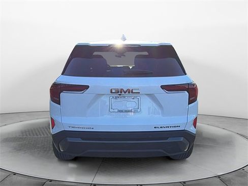 New 2026 GMC Terrain Elevation image 6