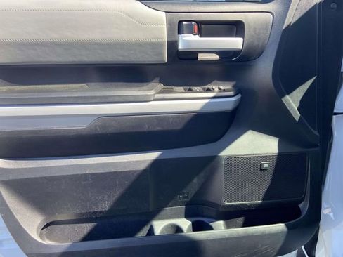 Used 2021 Toyota Tundra Limited w/ Limited Premium Package image 15