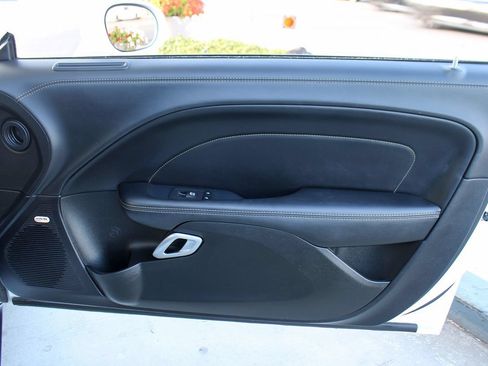 Used 2023 Dodge Challenger R/T Scat Pack RWD image 42