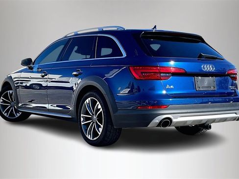 Used 2017 Audi A4 2.0T allroad Premium Plus image 4