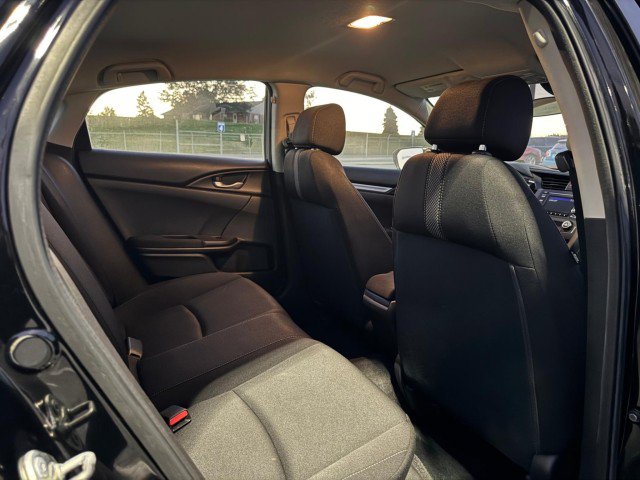 Used 2019 Honda Civic LX image 15