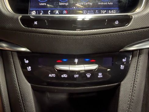 Used 2025 Cadillac XT5 Premium Luxury image 41
