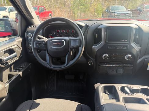 New 2026 GMC Sierra 1500 Pro w/ Pro Value Package AWD/4WD image 15