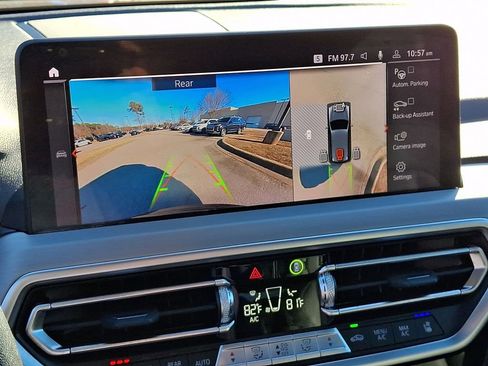 Used 2023 BMW X3 xDrive30i w/ Premium Package image 19