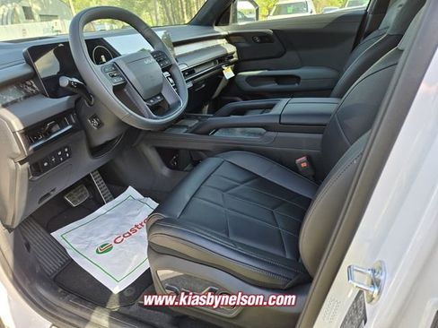 New 2027 Kia Telluride SX Prestige X-Pro AWD/4WD image 7