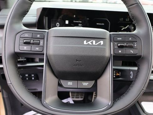 New 2027 Kia Telluride SX X-Line AWD/4WD image 70