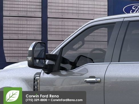 New 2026 Ford F350 Lariat w/ Lariat Ultimate Package AWD/4WD image 22