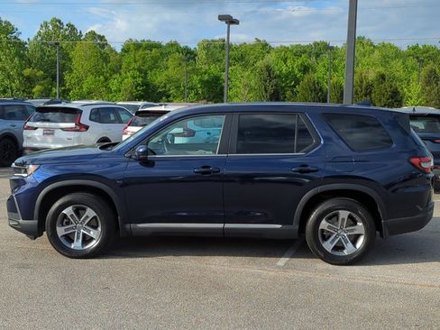 Used 2023 Honda Pilot EX-L image 4