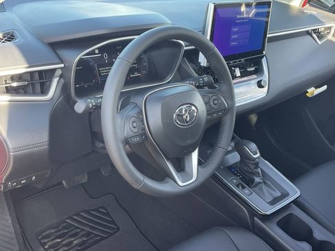 New 2026 Toyota Corolla Cross XLE image 11