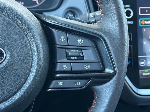 Used 2025 Subaru Crosstrek 2.5i Limited w/ Popular Package #4A image 28