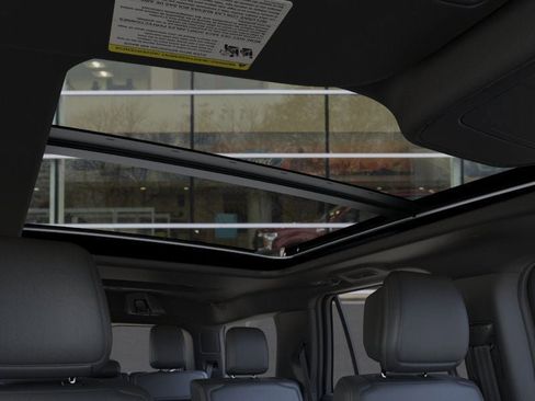 New 2026 Ford Expedition Platinum w/ Stealth Appearance Package image 22