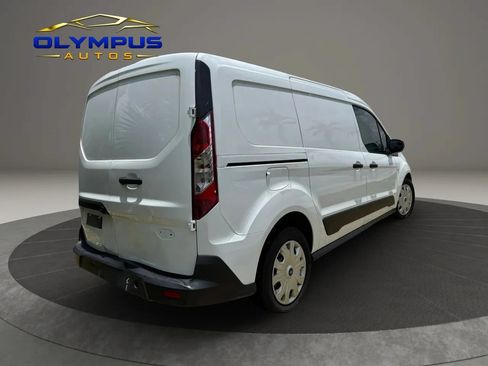 Used 2022 Ford Transit Connect XLT FWD image 6