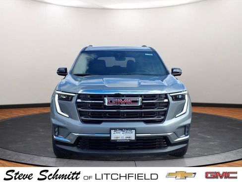 New 2026 GMC Acadia Elevation w/ Elevation Premium Package image 21