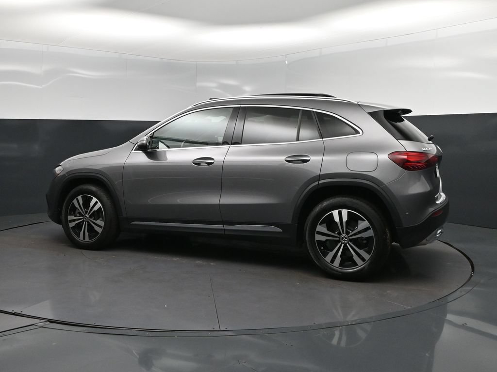 Used 2025 Mercedes-Benz GLA 250 image 6