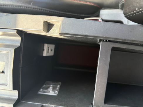 Used 2017 GMC Terrain SLT w/ Open Road Package image 55