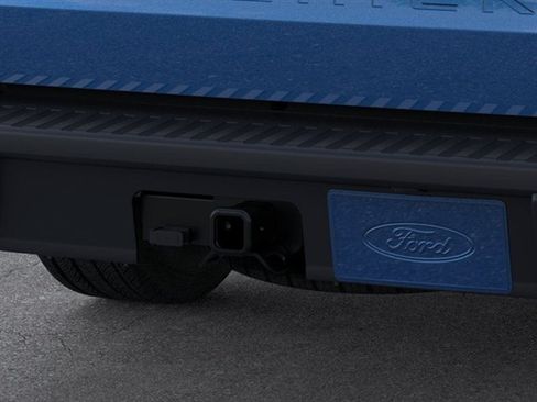 New 2026 Ford Maverick XL FWD image 23