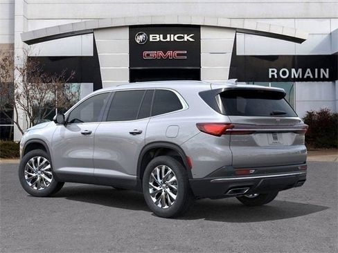 New 2026 Buick Enclave Preferred w/ Power Package image 75