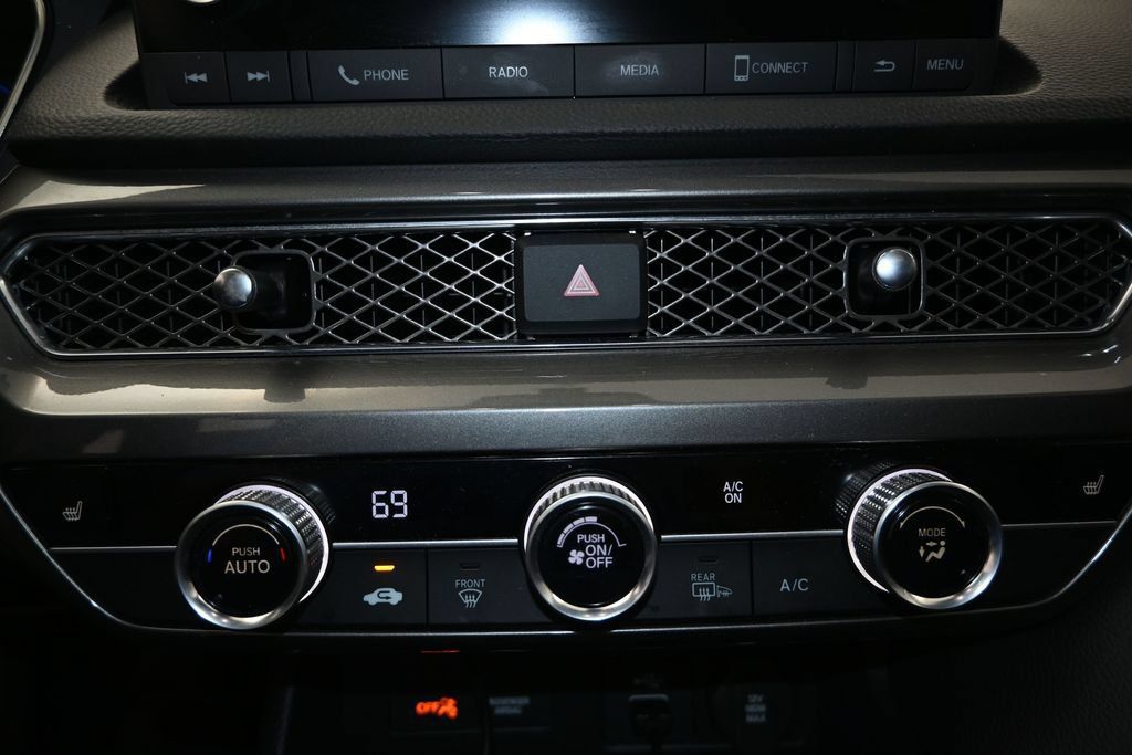 Used 2024 Acura Integra FWD image 17